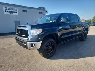 2015 Toyota Tundra 4WD Truck SR5
