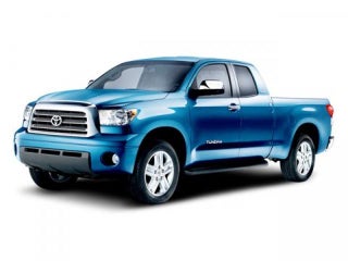2008 Toyota Tundra 2WD Truck SR5