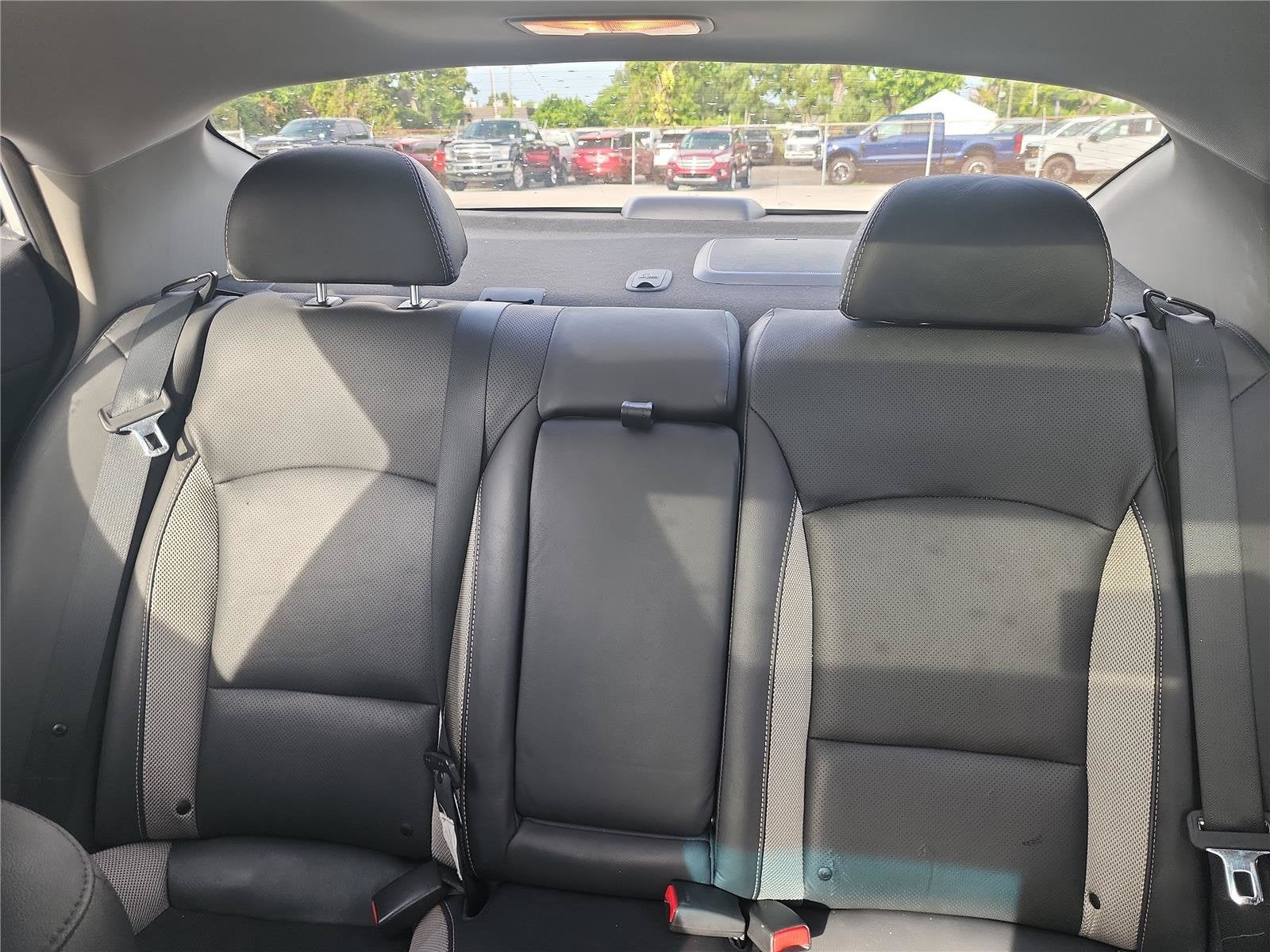 2012 Kia Optima SX