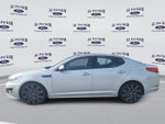 2012 Kia Optima SX