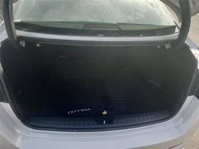 2012 Kia Optima SX