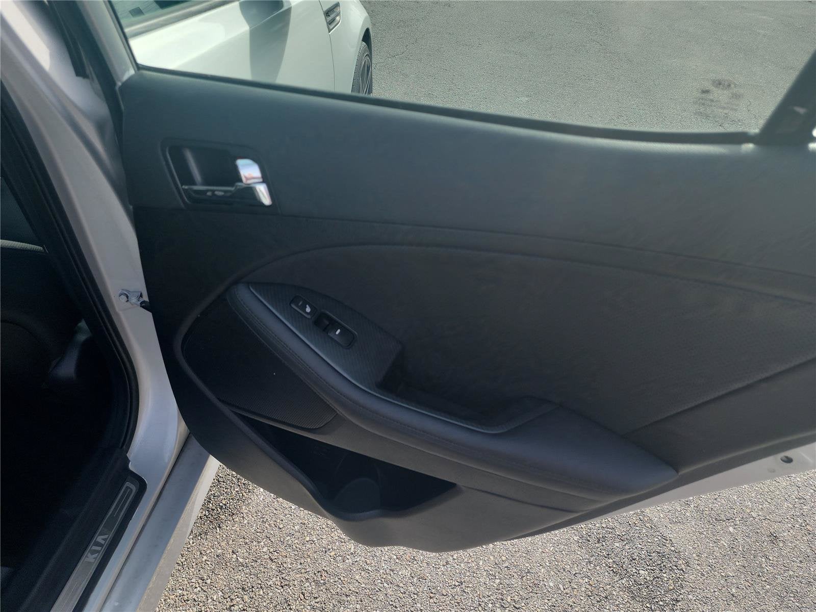 2012 Kia Optima SX