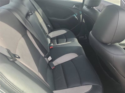 2012 Kia Optima SX