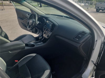2012 Kia Optima SX