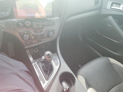 2012 Kia Optima SX