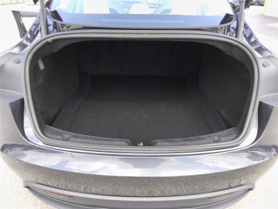 2025 Tesla Model 3 Performance