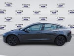 2025 Tesla Model 3 Performance