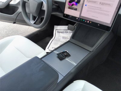 2025 Tesla Model 3 Performance