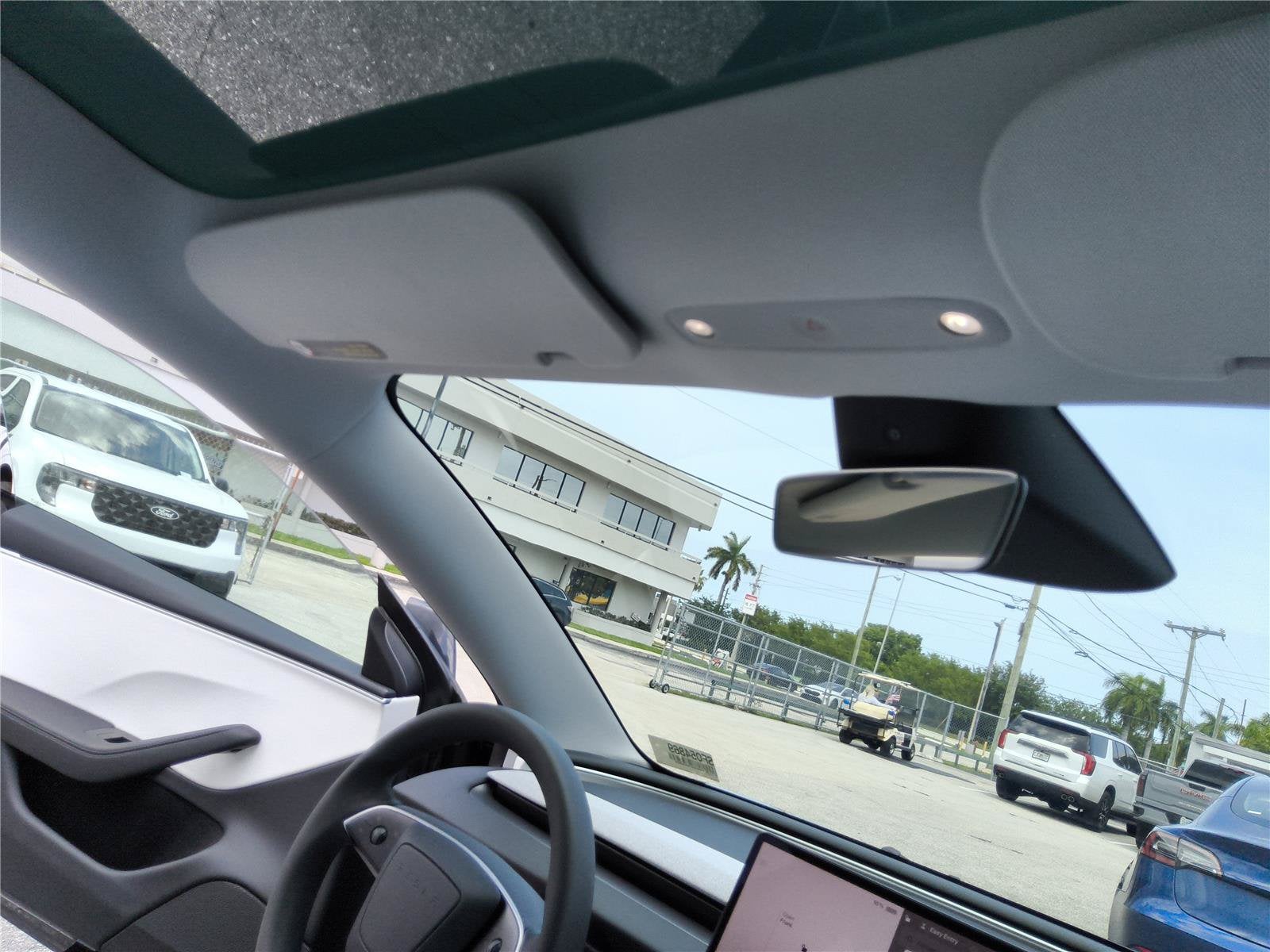 2025 Tesla Model 3 Performance