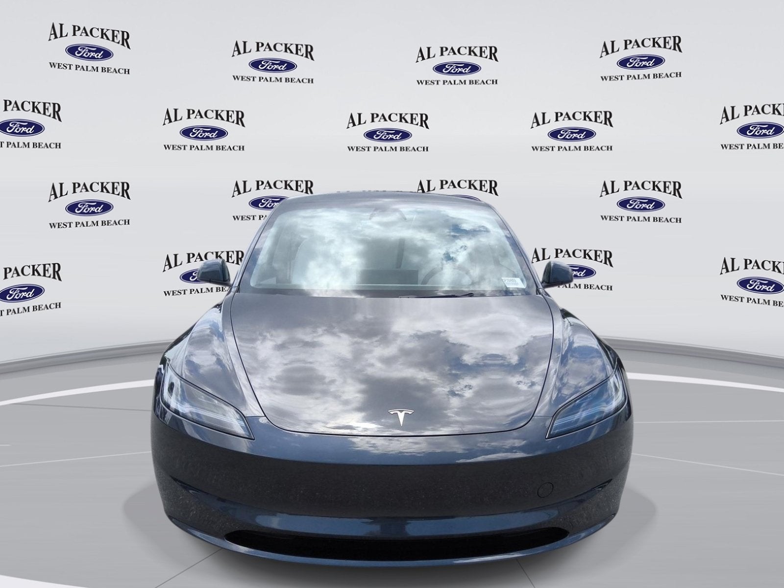 2025 Tesla Model 3 Performance