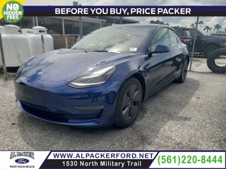 2023 Tesla Model 3 Base