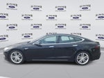 2013 Tesla Model S Performance