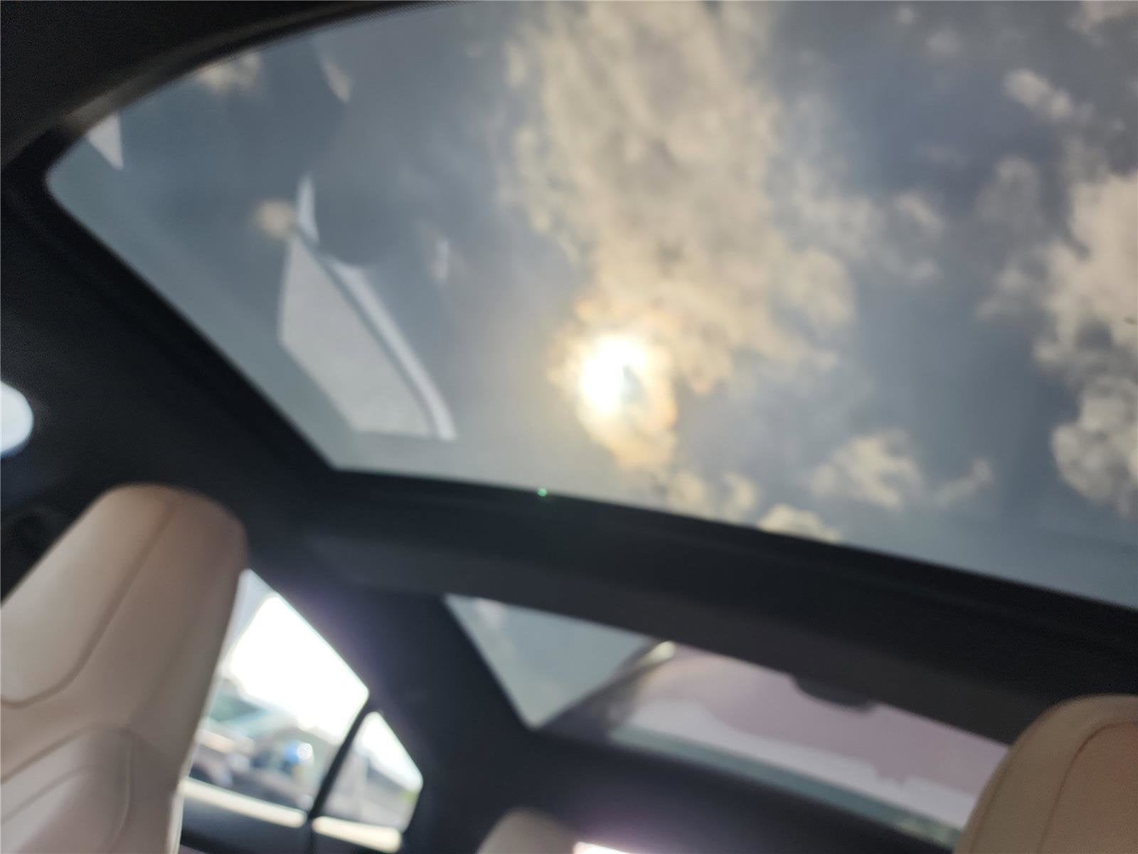 2016 Tesla Model S 75D