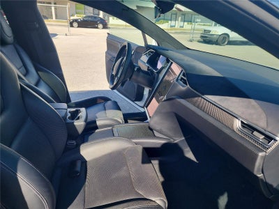 2016 Tesla Model X 90D