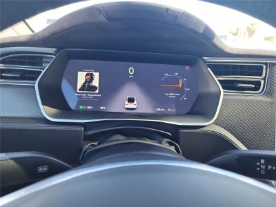 2016 Tesla Model X 90D