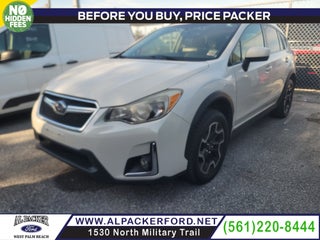 2017 Subaru Crosstrek Premium