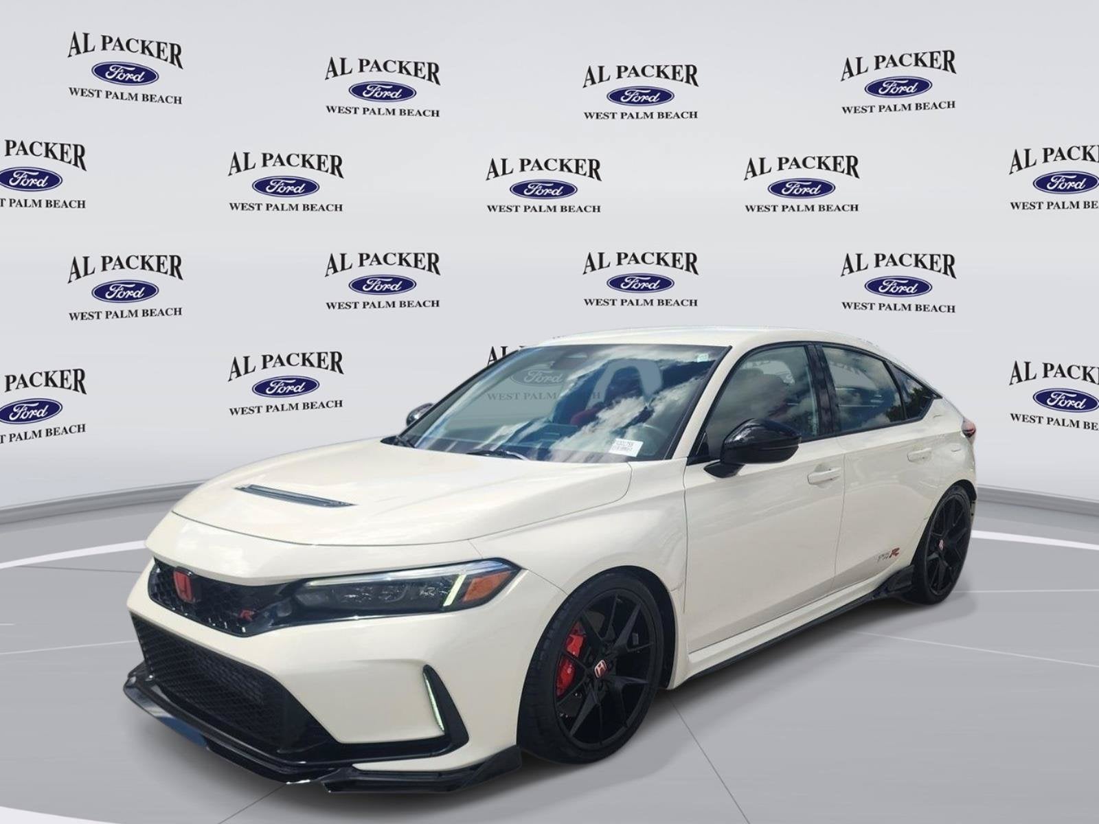 2023 Honda Civic Hatchback