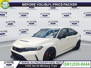 2023 Honda Civic Type R Base