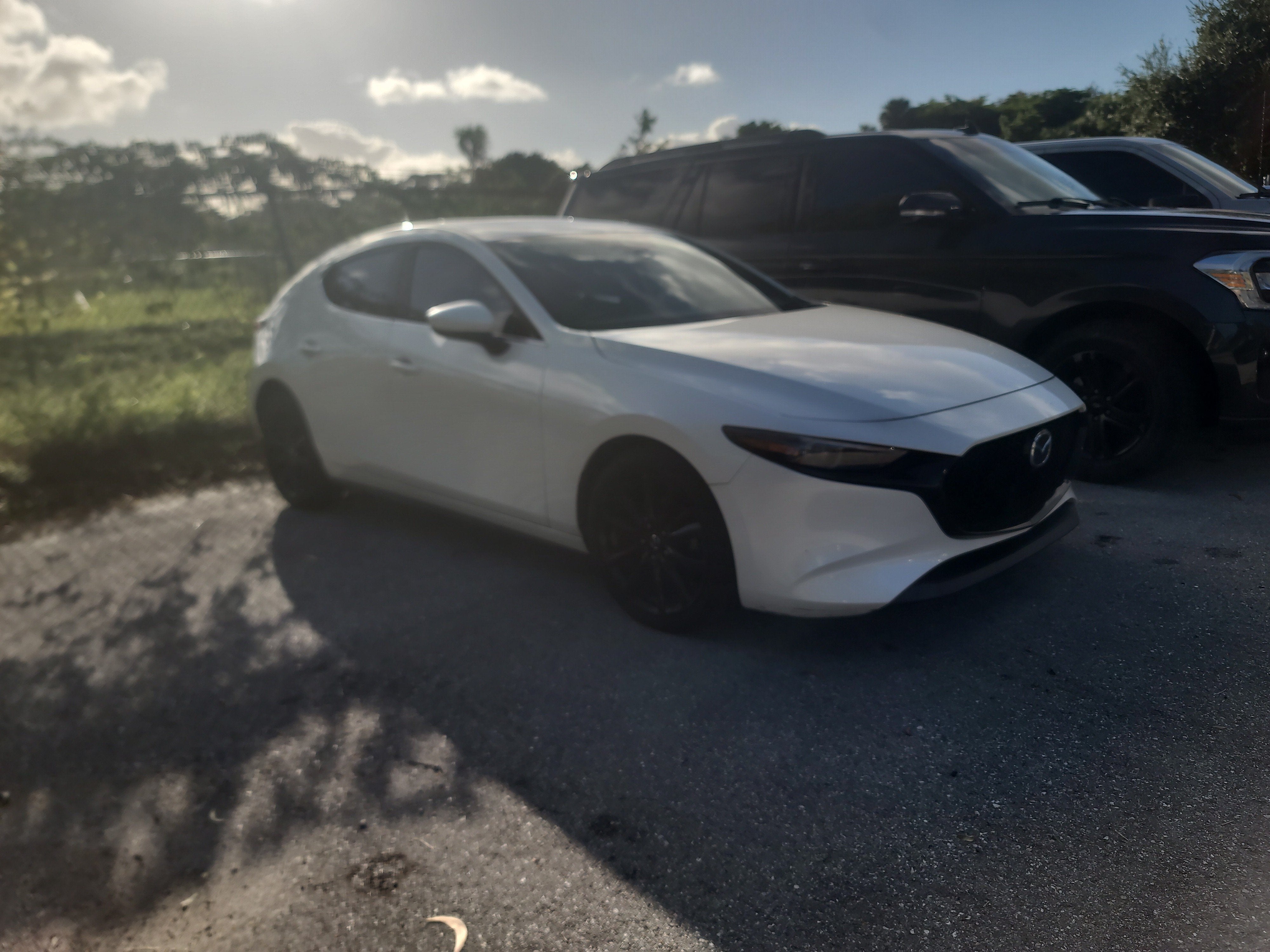 2019 Mazda Mazda3