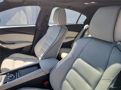 2017 Mazda Mazda6 Grand Touring