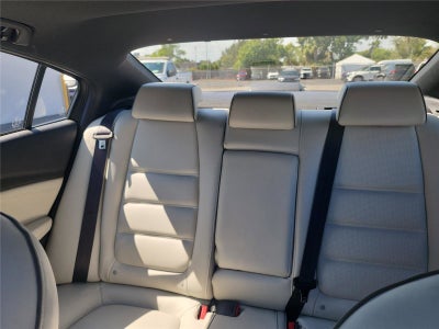 2017 Mazda Mazda6 Grand Touring