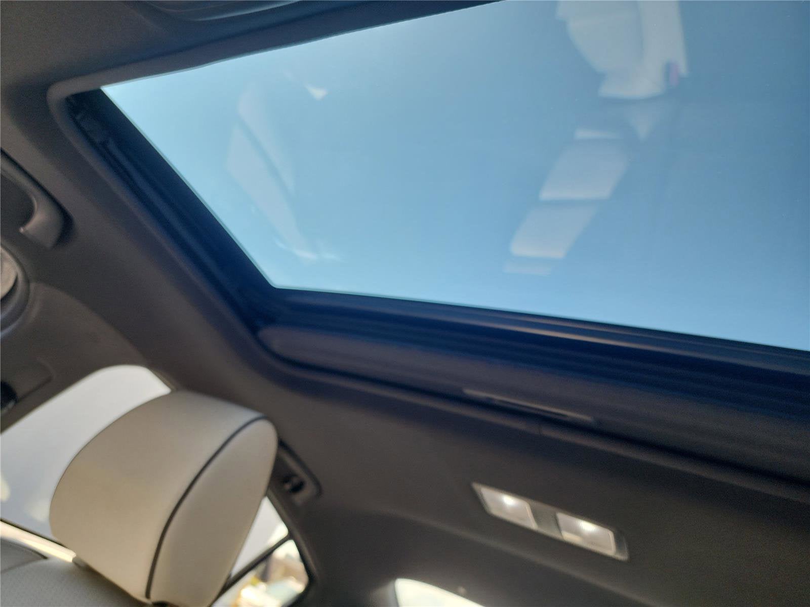 2017 Mazda Mazda6 Grand Touring