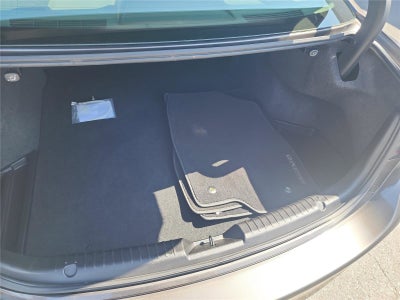 2017 Mazda Mazda6 Grand Touring