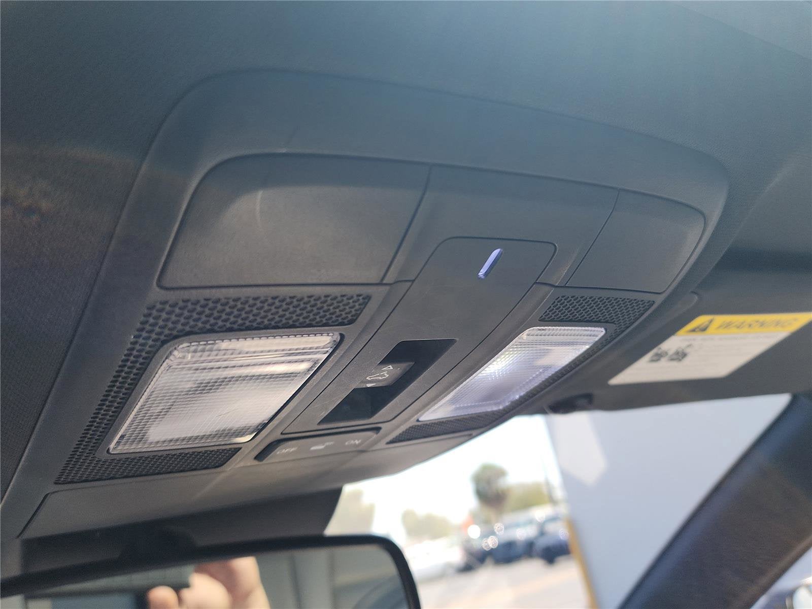 2017 Mazda Mazda6 Grand Touring