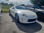 2014 Nissan 370Z Touring