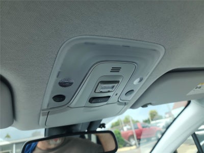 2017 Toyota Prius Prime Advanced