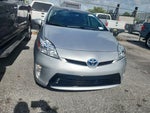 2012 Toyota Prius Three