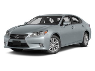 2014 Lexus ES 350 350