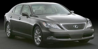 2007 Lexus LS 460 460