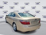 2008 Lexus LS 600h L 600h