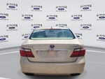 2008 Lexus LS 600h L 600h