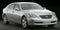 2007 Lexus LS 460 LWB