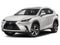 2018 Lexus NX NX 300h
