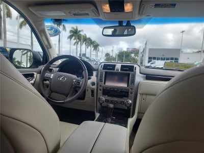 2019 Lexus GX 460