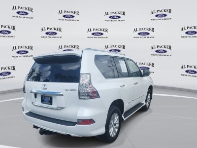 2019 Lexus GX 460