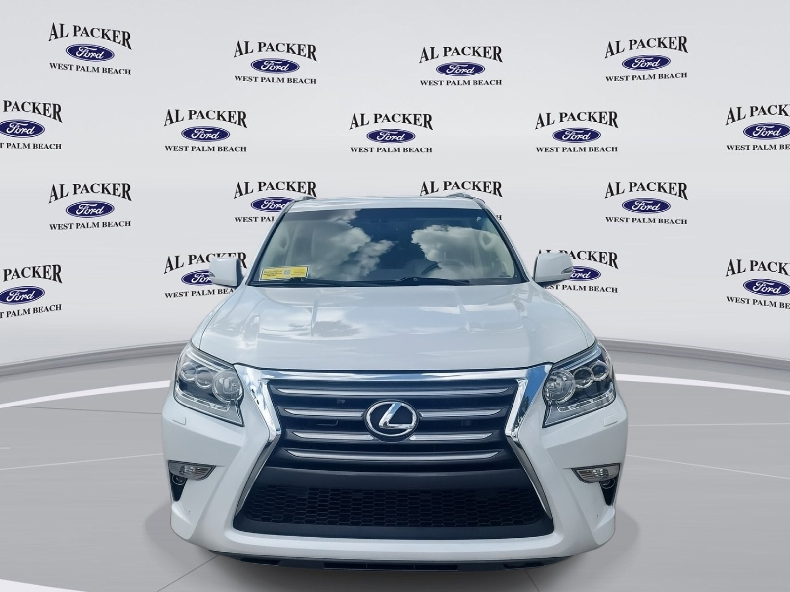2019 Lexus GX 460