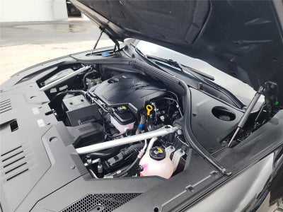 2022 Genesis GV70 2.5T