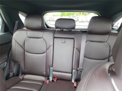 2022 Genesis GV70 2.5T