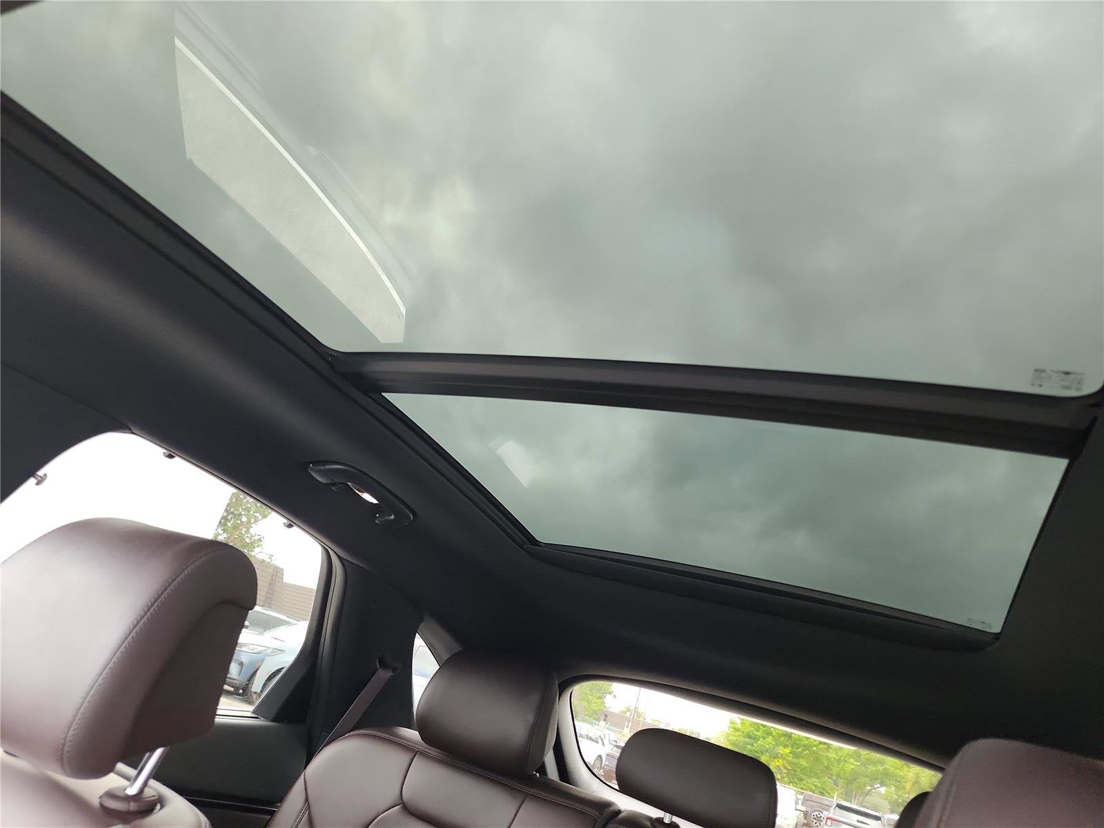 2022 Genesis GV70 2.5T