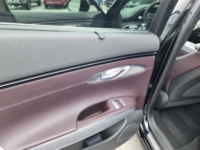 2022 Genesis GV70 2.5T