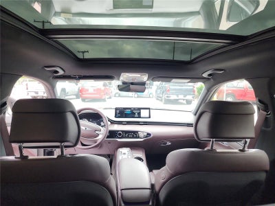 2022 Genesis GV70 2.5T