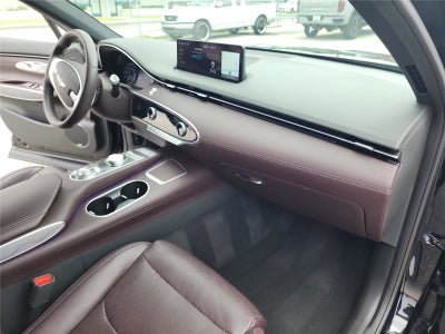 2022 Genesis GV70 2.5T