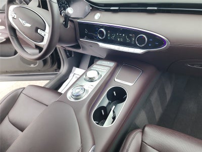 2022 Genesis GV70 2.5T