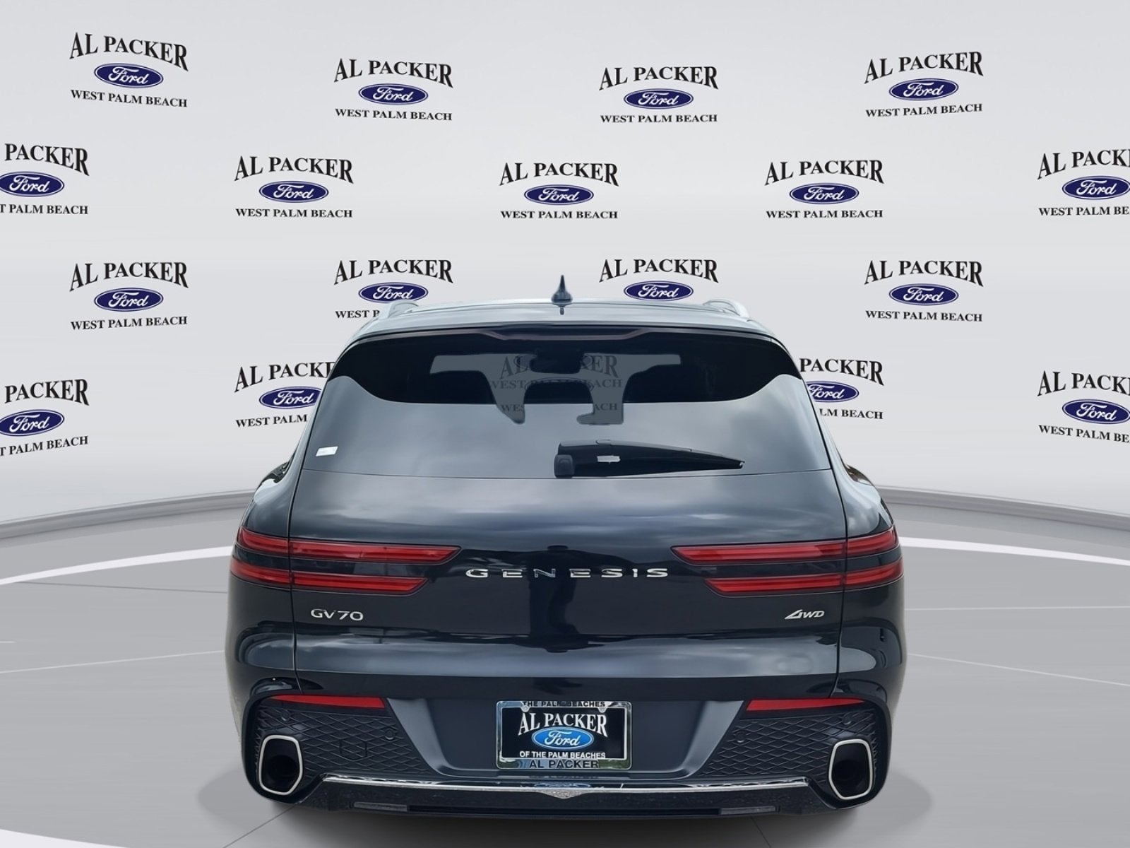 2022 Genesis GV70 2.5T