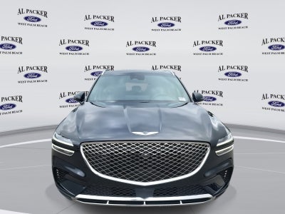 2022 Genesis GV70 2.5T