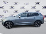 2018 Volvo XC60 R-Design